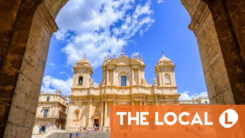 Moving to Italy: Where foreigners want to live and how does Italy’s digital nomad income requirement compare?