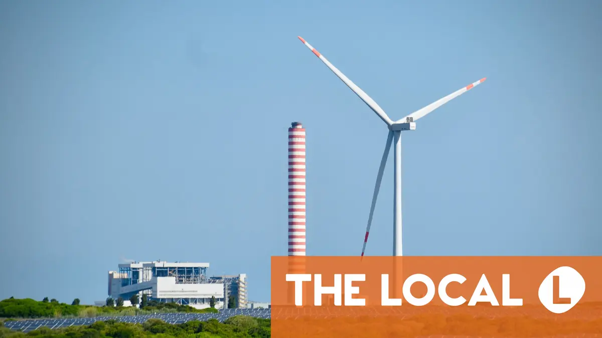 Italy challenges EU over key climate tool