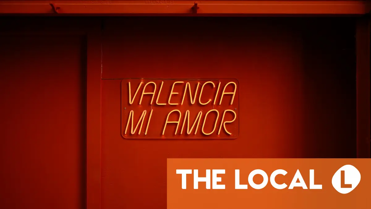 València or Valéncia? Accent debate rumbles on in Spanish city