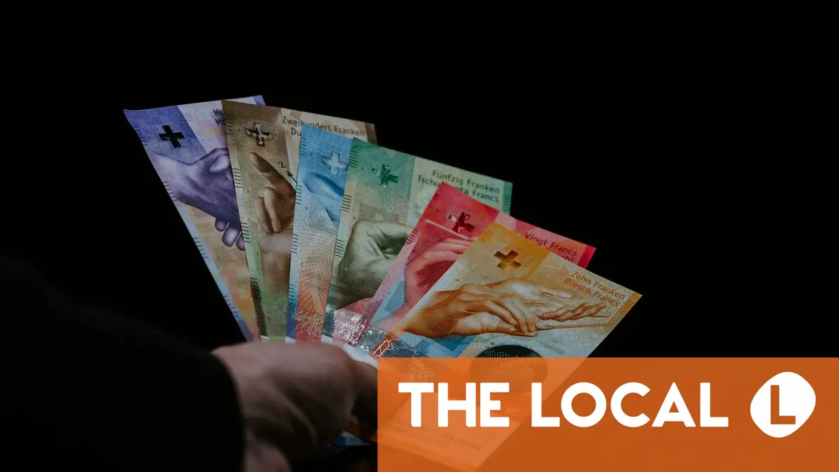 When can a Swiss employer refuse to pay your salary?