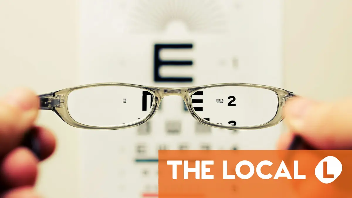 Did you know employers in Norway must cover eye tests?