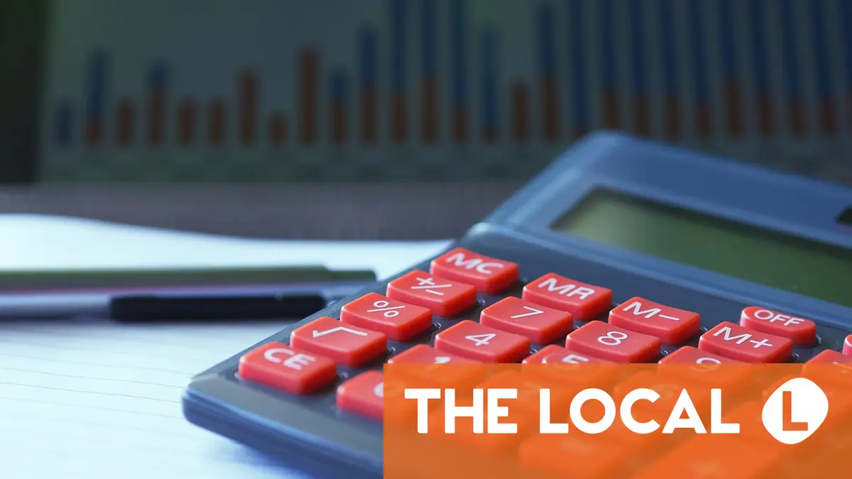 CALENDAR: The 2026 Swiss tax declaration deadlines in each canton