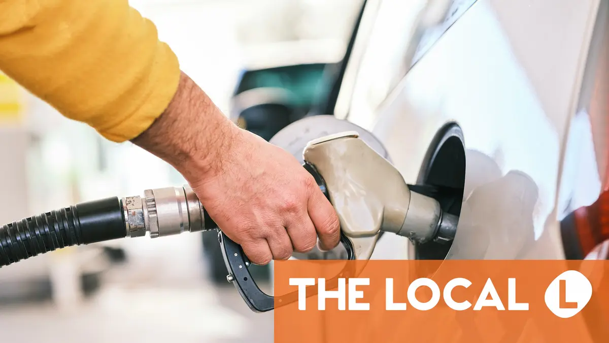 Fuel prices surge in Norway as petrol passes 26 kroner per litre