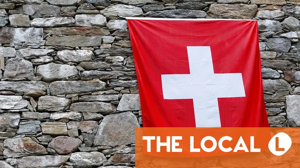 How is Switzerland ‘involved’ in the US - Iran conflict?