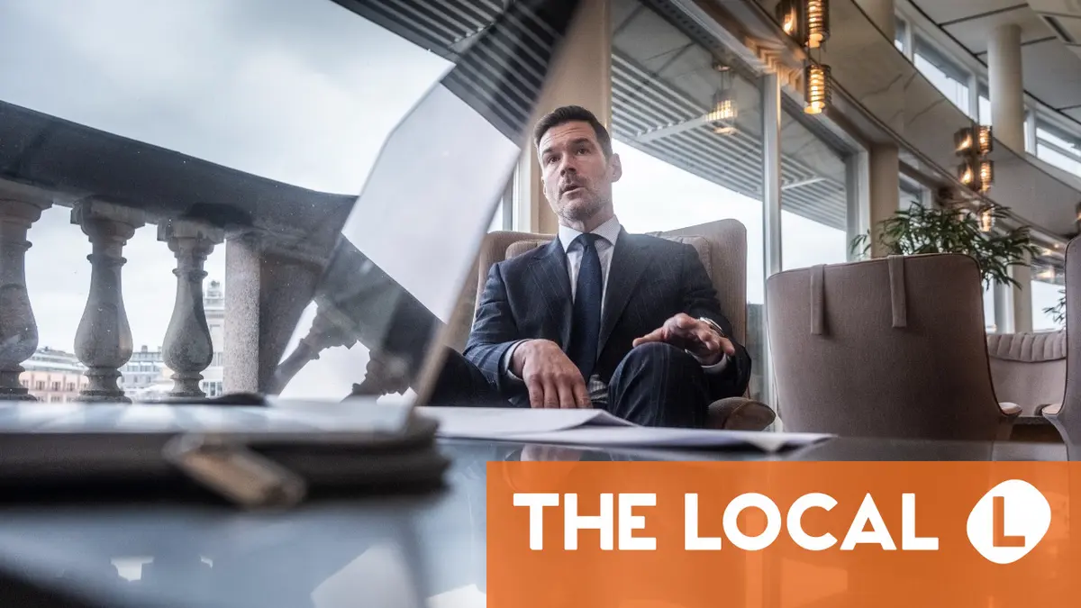 Swedish government scraps language tests for permanent residency