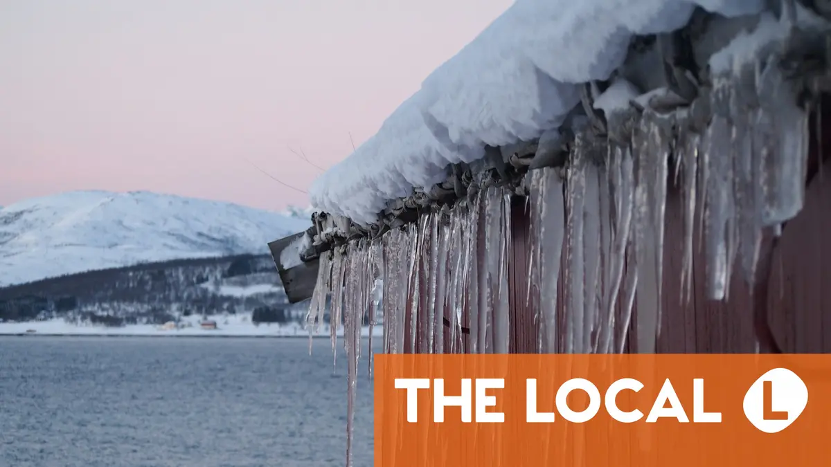 Norway’s 'March trap': Why early spring is actually the most dangerous time of year