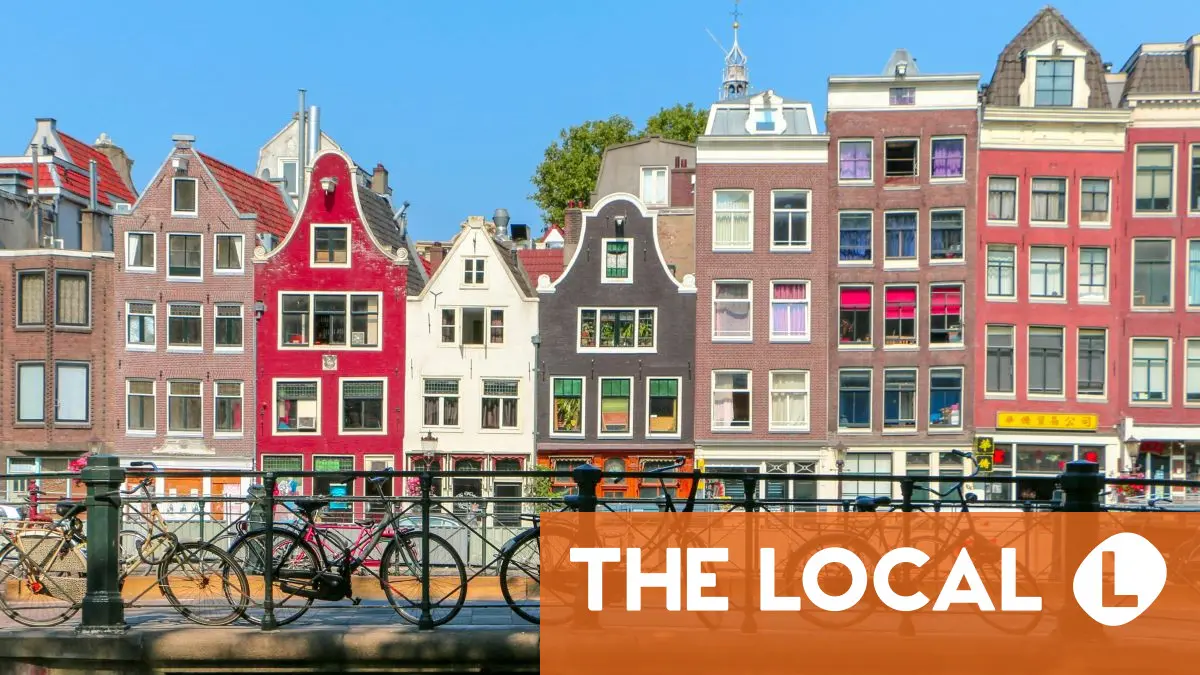 New low-cost rail services launch between Berlin, Hamburg and Amsterdam