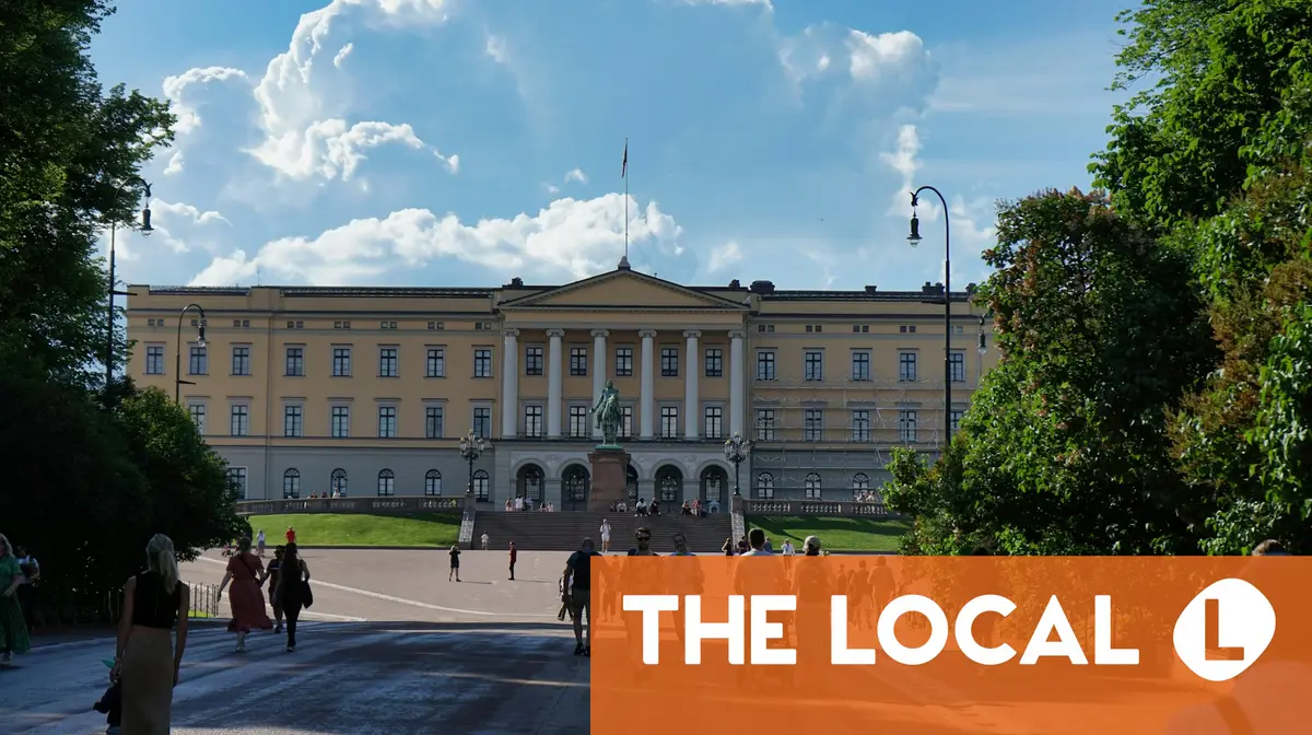 Prosecutors seek seven-year jail term for Norway princess's son for rapes