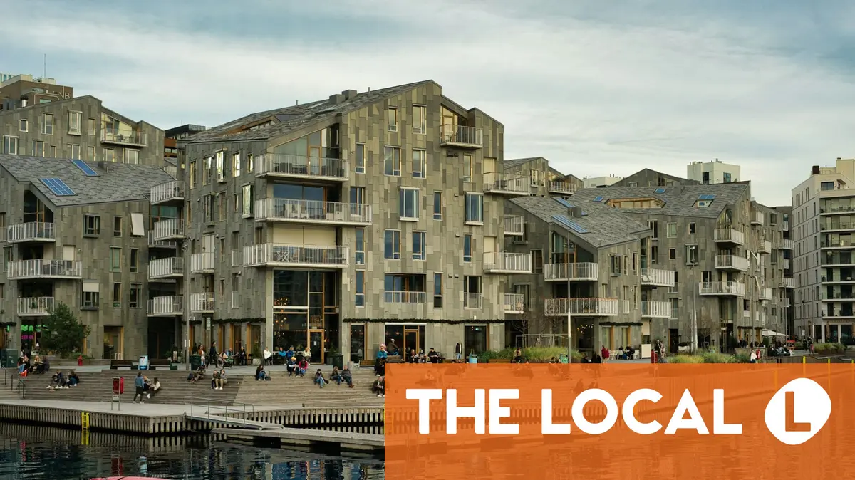 Wealth tax: What is considered an ‘expensive home’ in Norway in 2026?