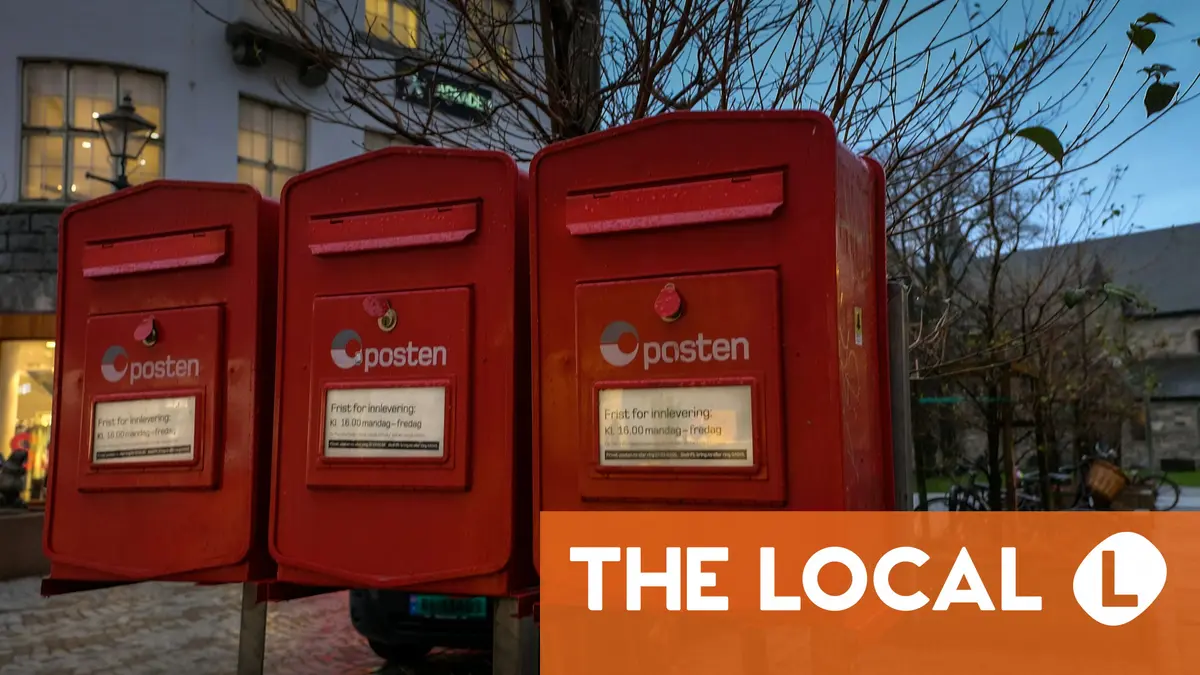 Norway U-turns on plan to cut postal services to once a week