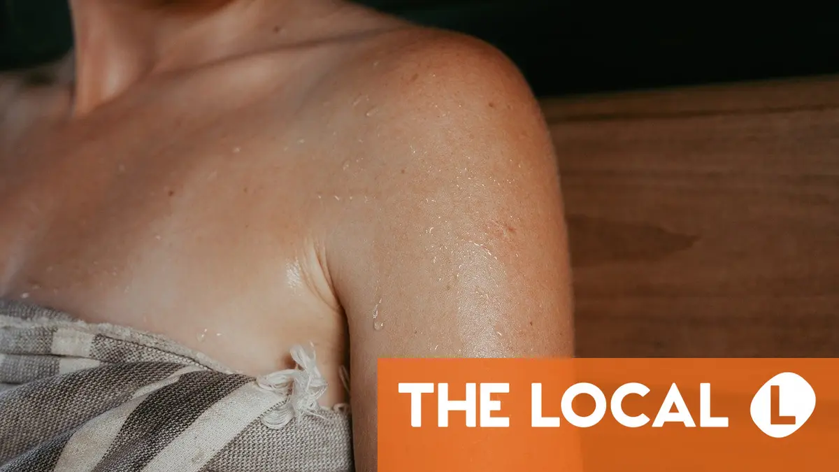 TELL US: What do you think about Austria's attitude to public nudity?