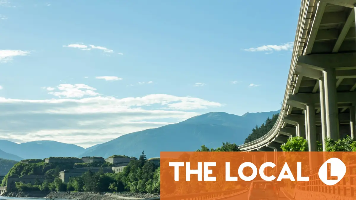 How long can you drive on a US license in Italy?