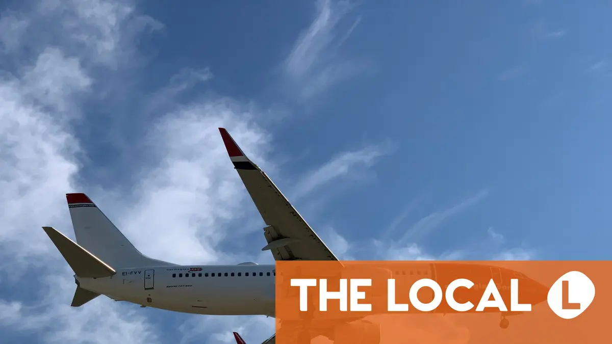 Norwegian adds 120 new flights in Nordics to meet Easter demand