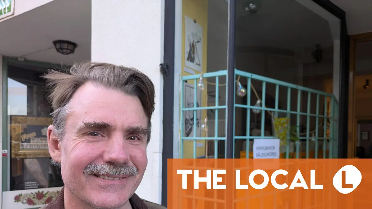 Does Sweden need an 'integration amnesty' to stop deportations?