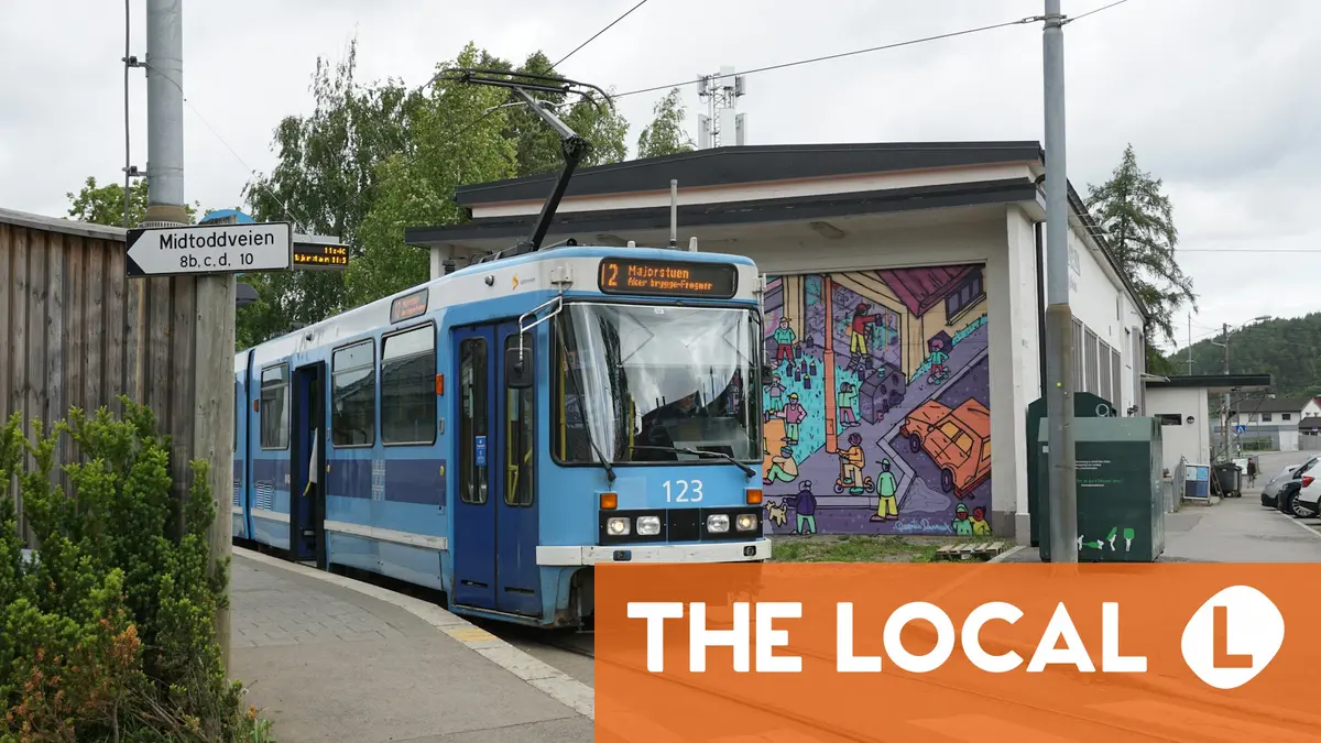 Public transport passes to get cheaper in Oslo and Akershus