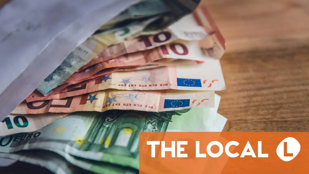 Krone against euro: What Norway's currency rally means for you