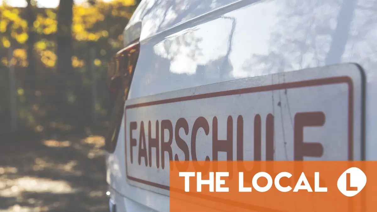 Parent-led practice: How Germany could make it cheaper to get a driving licence