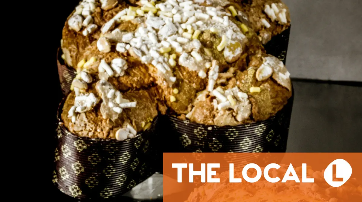 An Italian Easter menu: Dishes to try each day of Holy Week