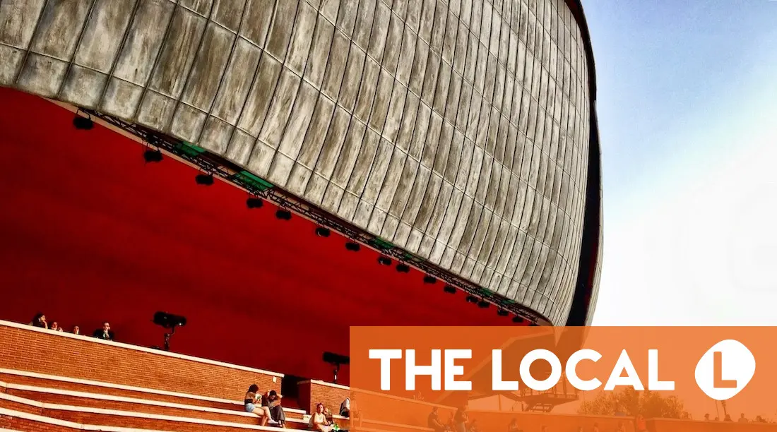 What's on in Italy: 17 events to look forward to this March