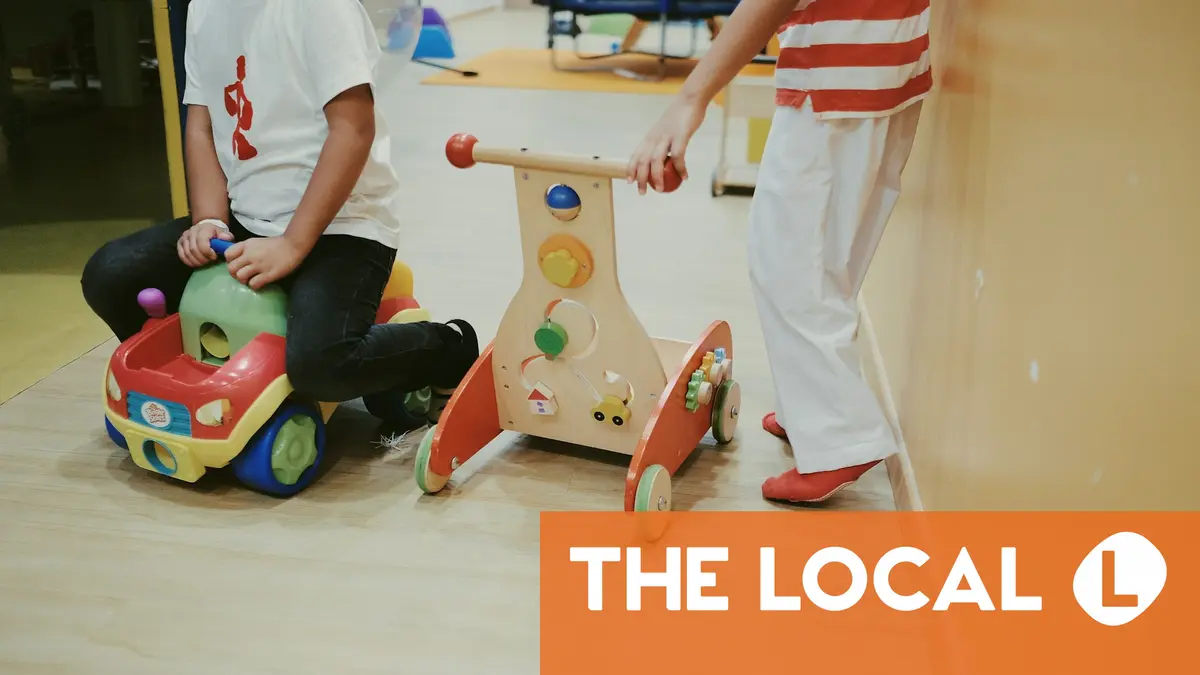 Staff shortages leave Norway’s kindergartens in crisis