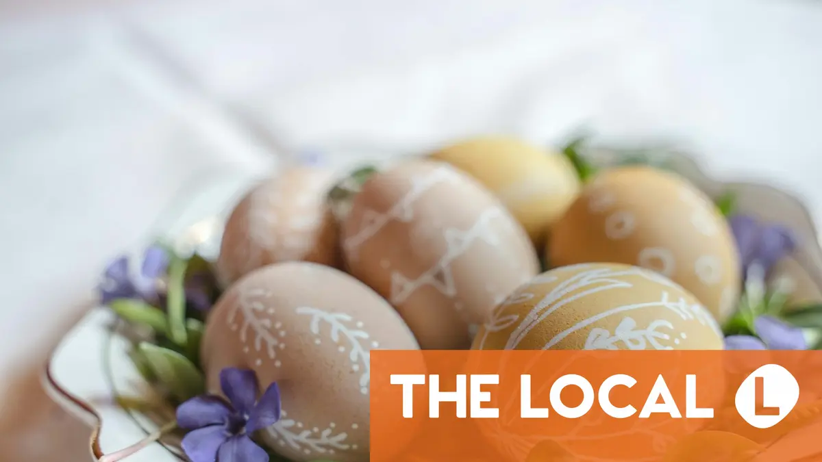 LISTED: Everything that changes about life in Austria in April 2026