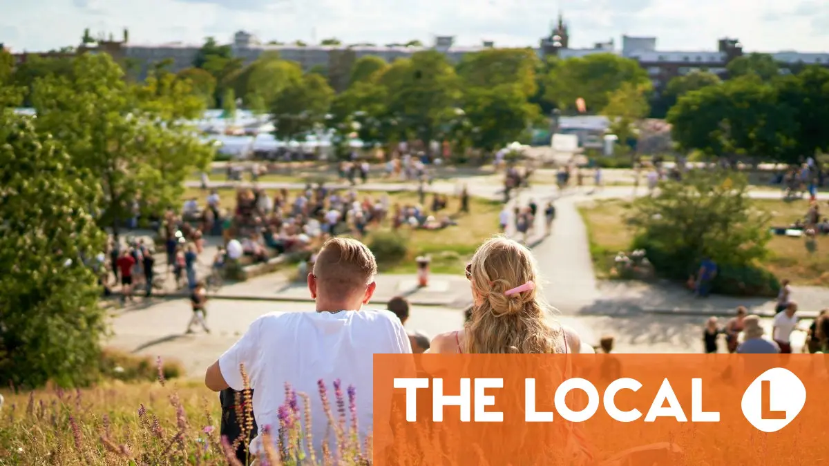 'Crisis mode': Why are so many young people thinking of leaving Germany?