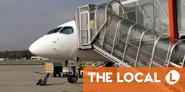 How job cuts in international organisations have hit Geneva airport