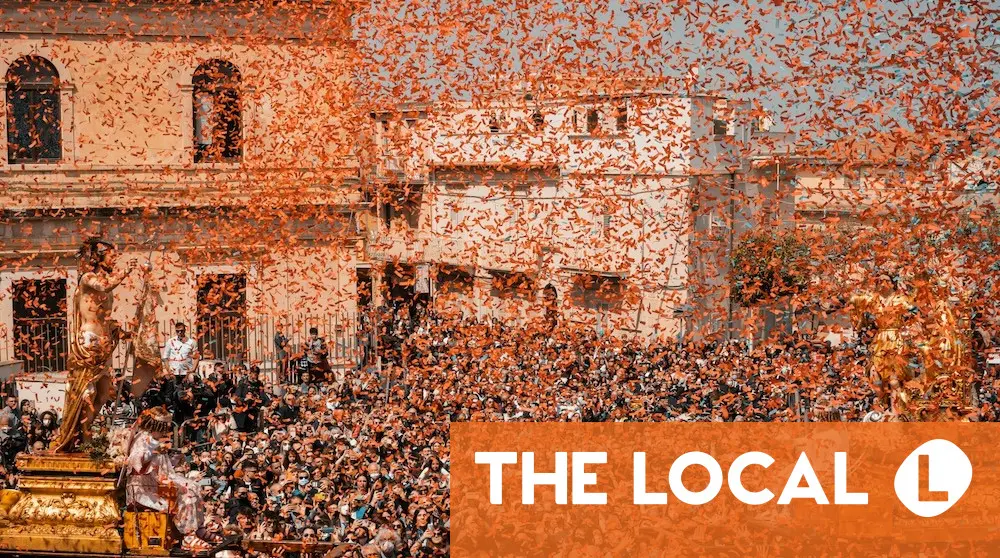 How to make the most of Italy's spring public holidays