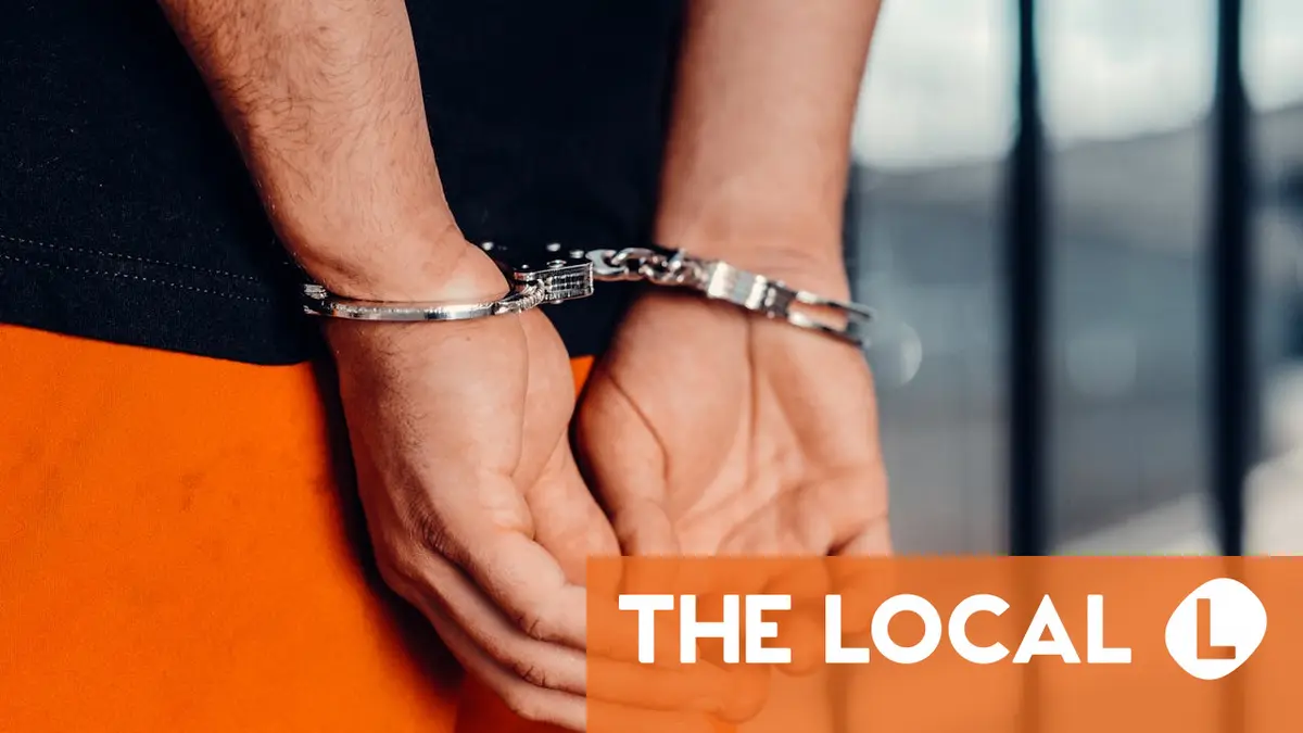 What do the latest stats reveal about crime in Switzerland?