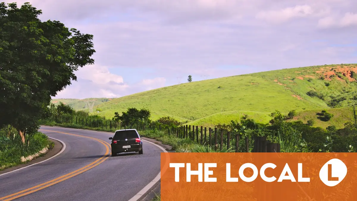 Today in Switzerland: A roundup of our news on Friday