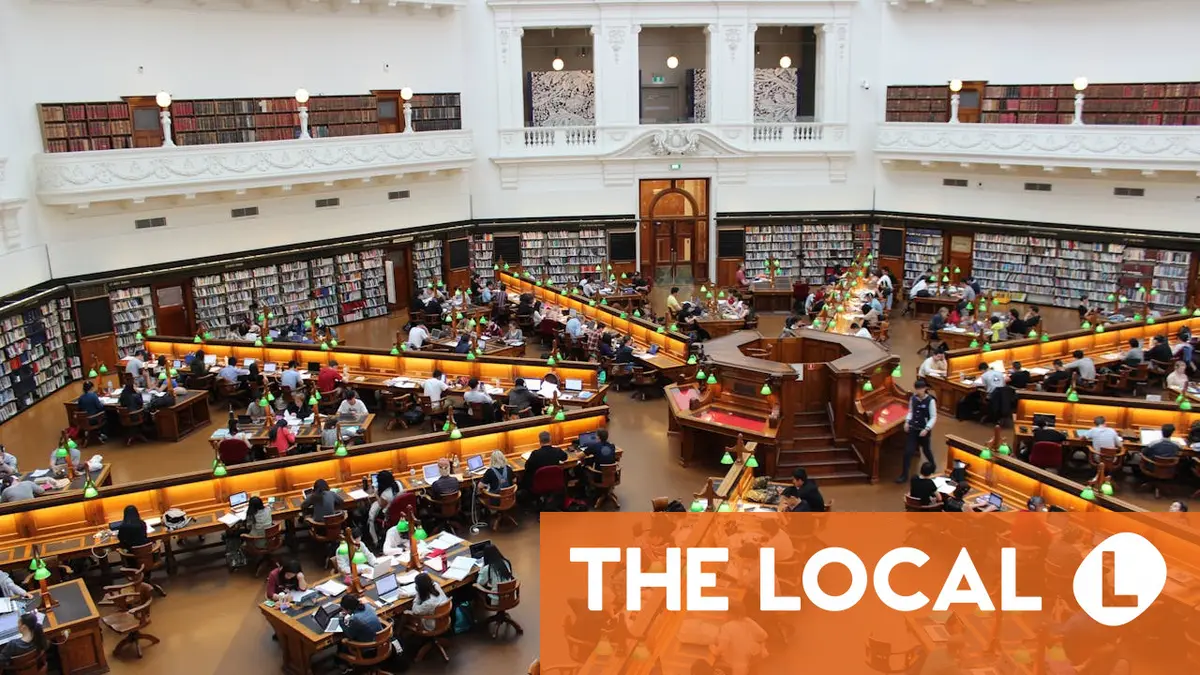 In Numbers: How English has gained ground in Swiss workplaces