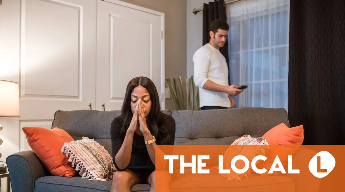 Why people in Spain are getting fewer divorces (even though they want to)