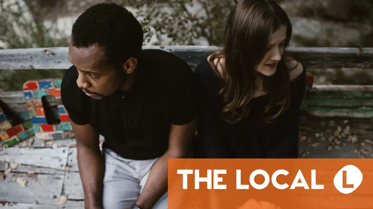 Your guide to getting divorced as a foreigner in Spain Your guide to getting divorced as a foreigner in Spain