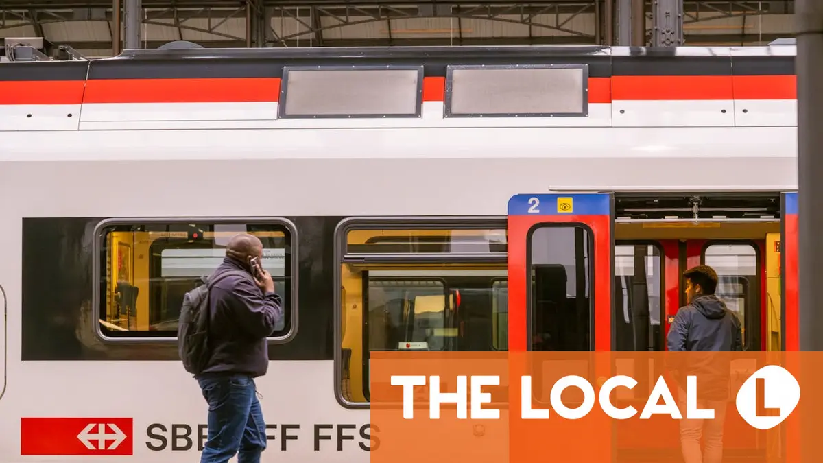 Today in Switzerland: A roundup of our news on Thursday