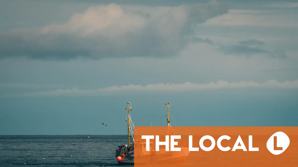 Norway and Canada move to expand 18-year-old trade deal