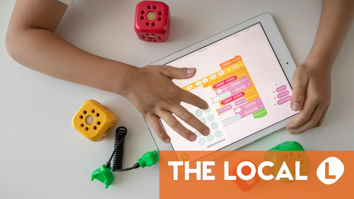 How Norway plans to transform school life for young children