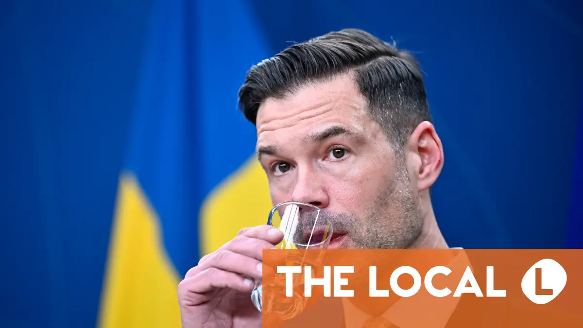 Swedish government moves ahead with 'snitch law' bill to track down undocumented migrants