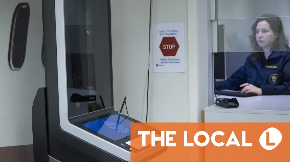 Sweden developing state-issued alternative to BankID