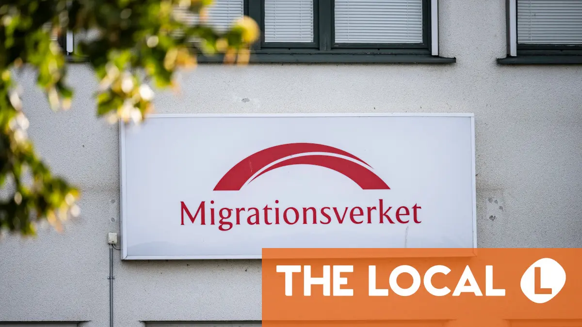 Sweden to hand out first new repatriation grants
