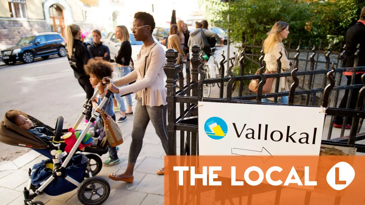 How would you like The Local to cover the Swedish election?