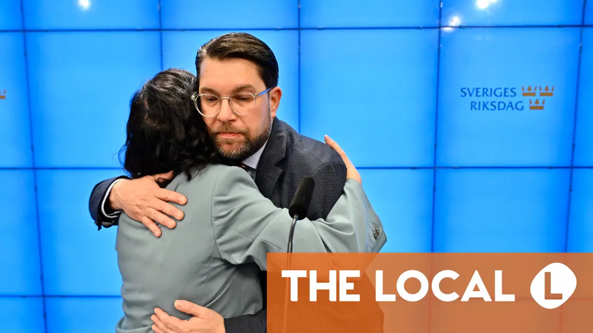 What's in the Liberals' 15-point deal with the Sweden Democrats?