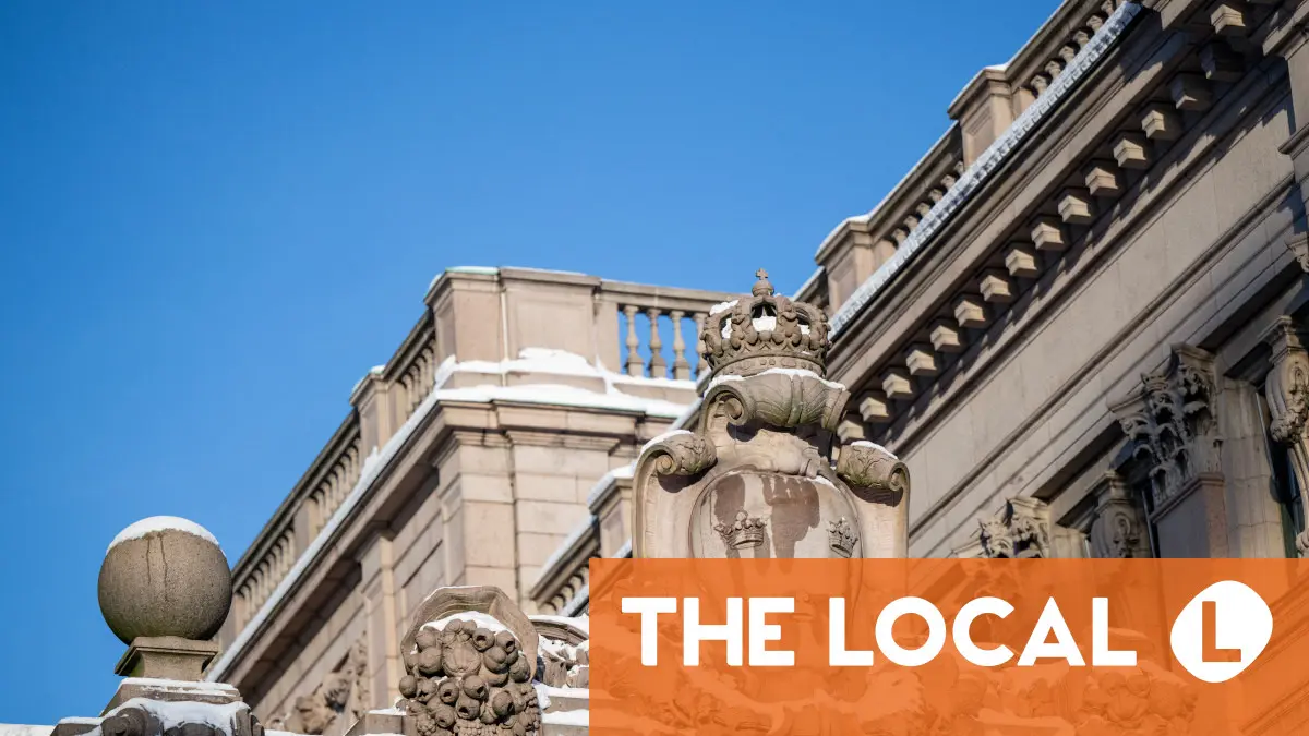 Swedish parliament committee set to debate proposal to halt teen deportations