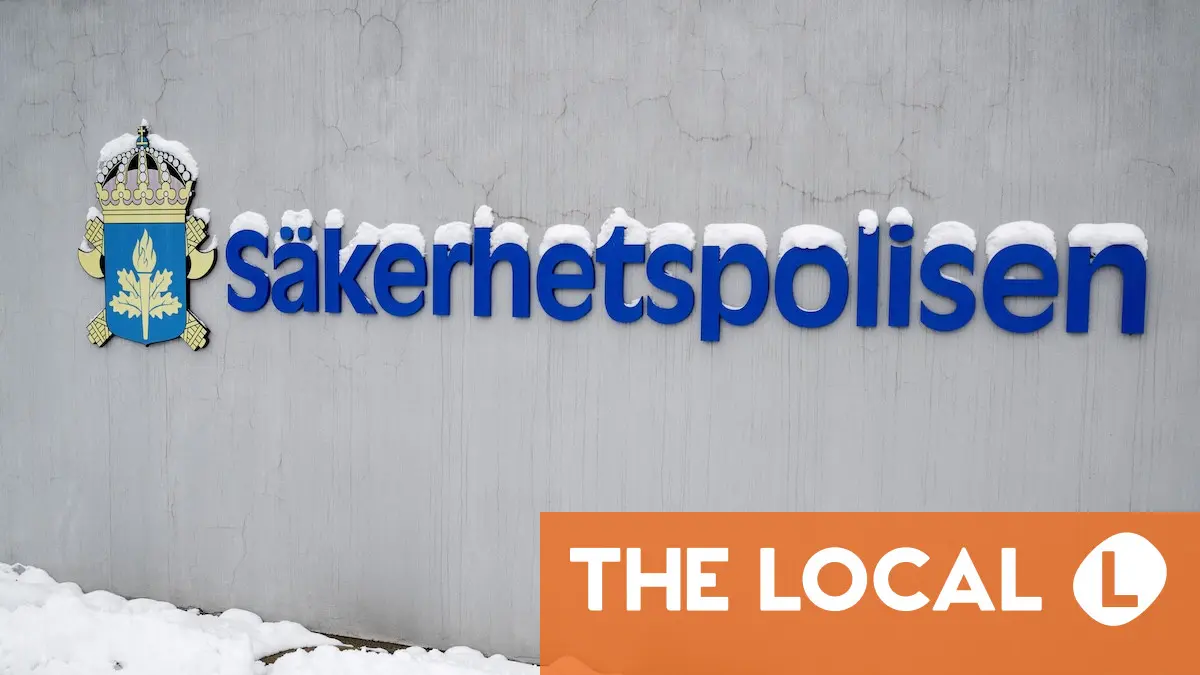 Swedish security police justify stance on citizenship transitional rules