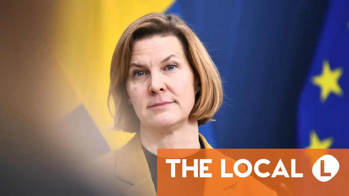 Swedish government wants to renegotiate pay transparency directive