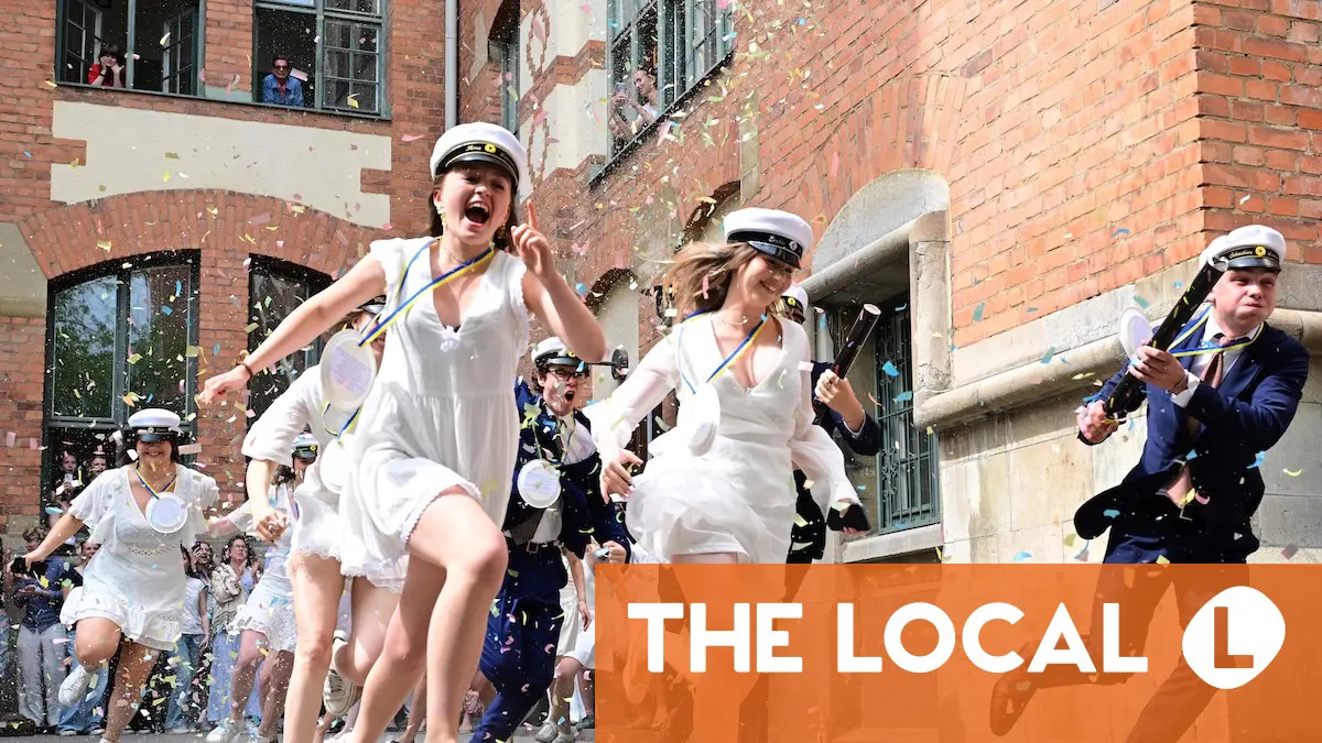 IN DATA: How many teen deportations are there in Sweden?