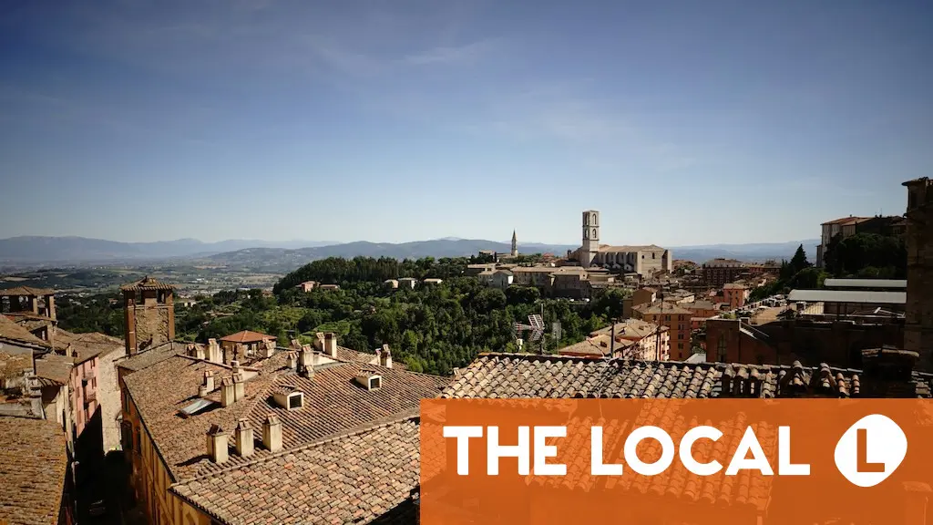 ‘I’m still here’: Life as a researcher stuck in Italy’s residency permit limbo