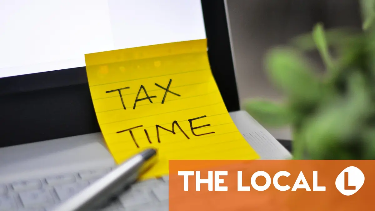 Norway sends out 2026 tax returns: What you need to know