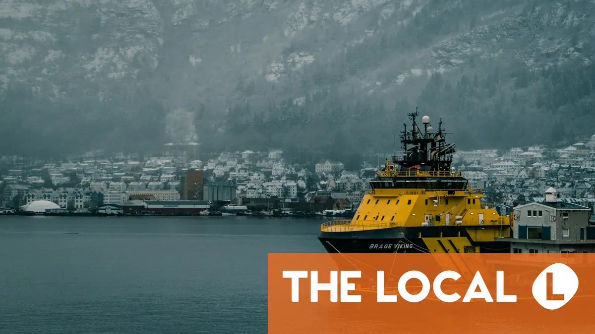 How the war in the Middle East is affecting life in Norway