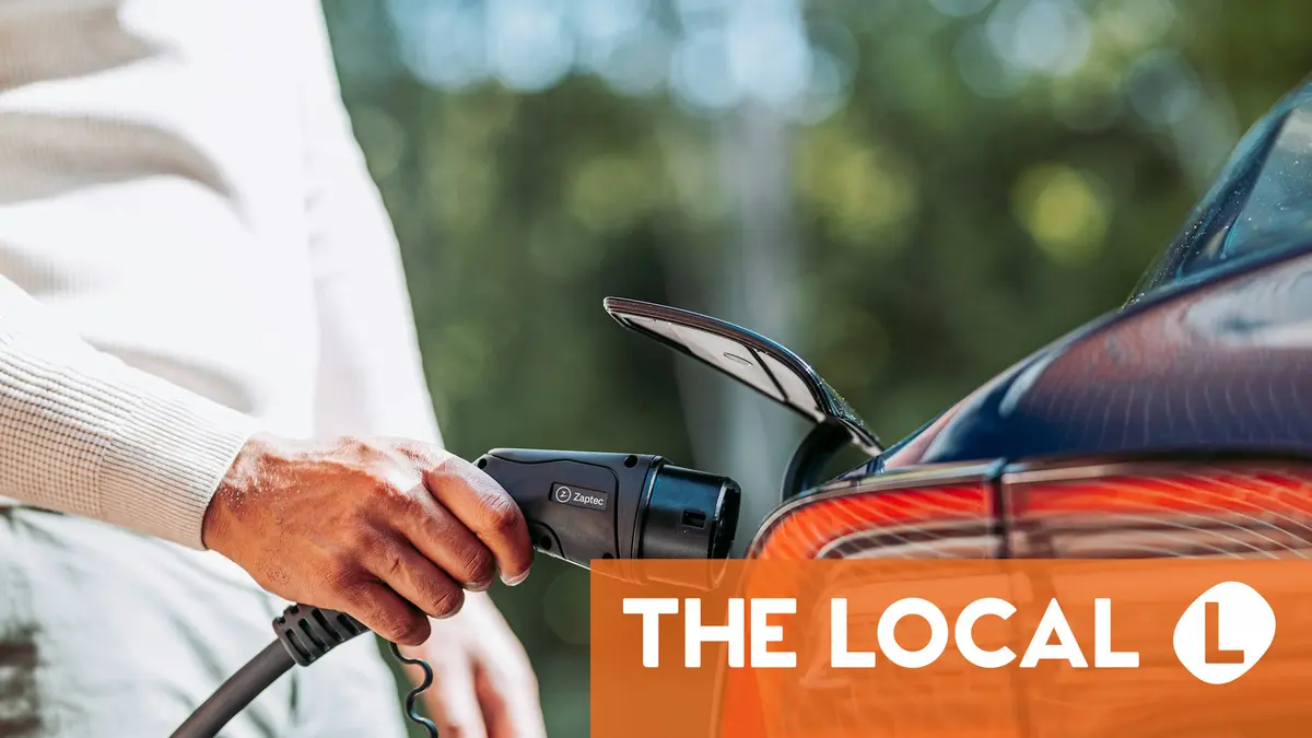 Fuel prices: How much money will you save with an electric car in Norway?