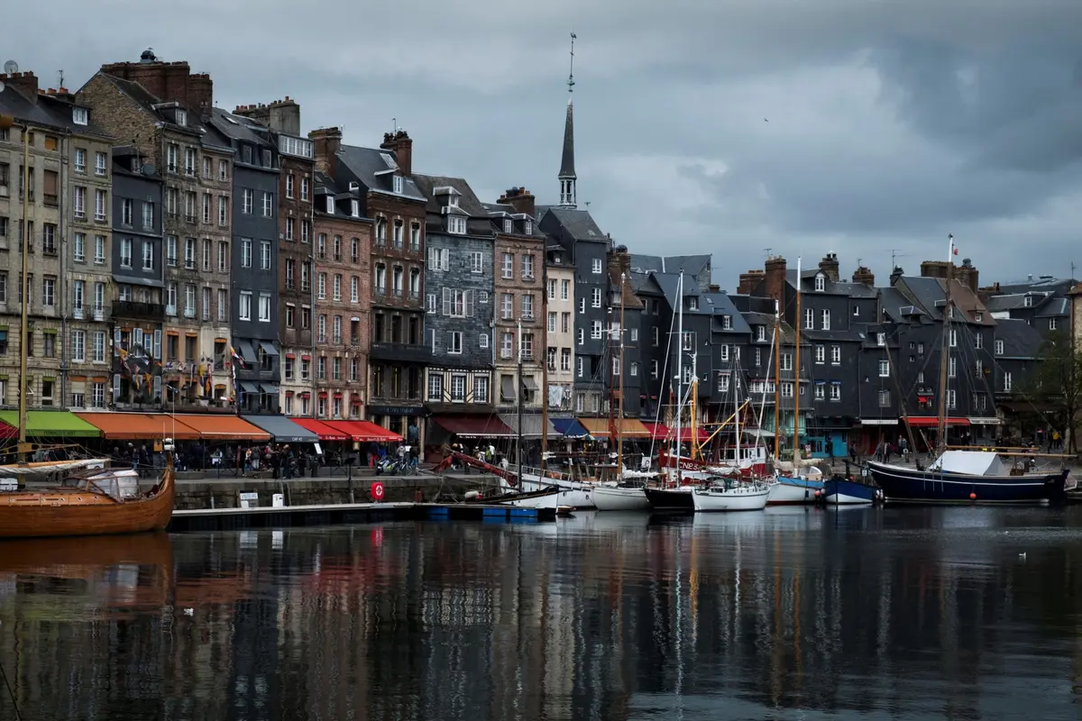 REVEALED: 7 of France's best destinations within 3 hours of Paris